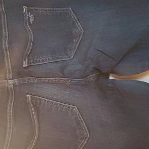 Womens Hollister size 9R